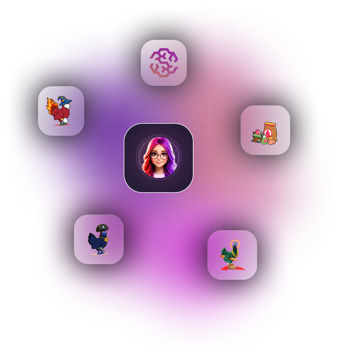 Blockchain Gaming Solutions